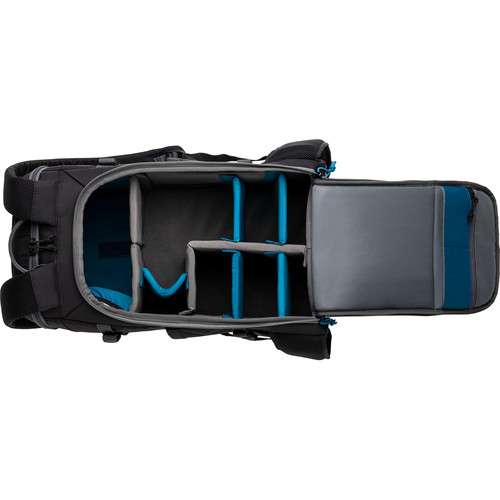 Tenba Solstice 20L Camera Backpack (Black) - 背包