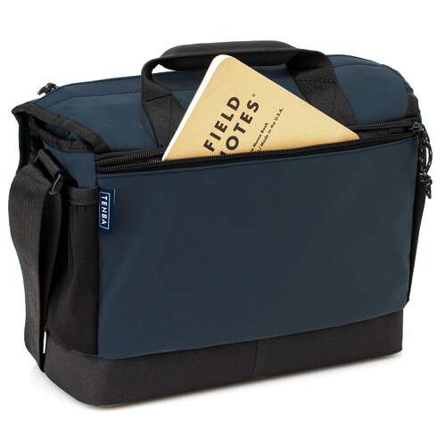 Tenba DNA 9 Slim Camera Messenger Bag (Blue) 多用途攝影包 &ndash; 藍色