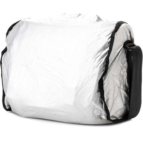 Tenba DNA 9 Slim Camera Messenger Bag (Blue) 多用途攝影包 &ndash; 藍色