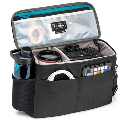 Tenba BYOB 13 Camera Insert Black 相機內膽袋