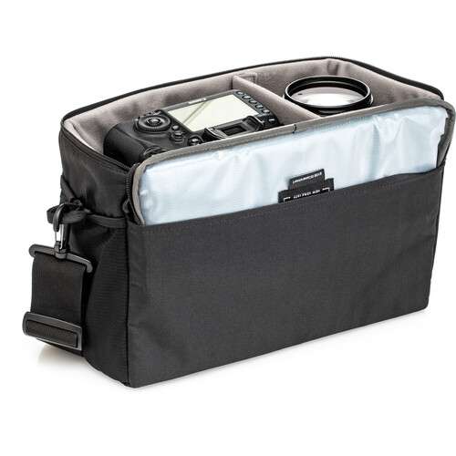 Tenba BYOB 13 Camera Insert Black 相機內膽袋