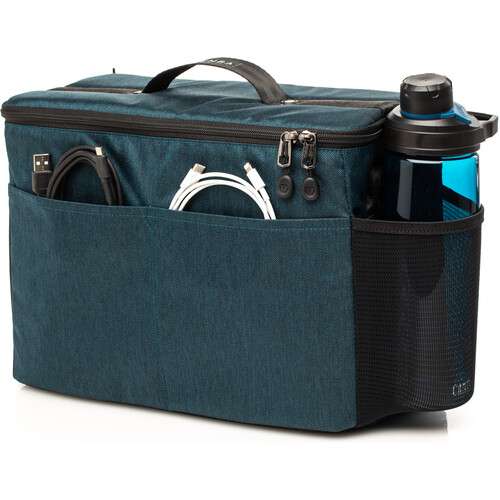 Tenba BYOB 13 Camera Insert Blue相機內膽袋