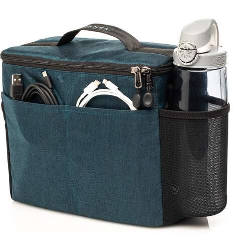 Tenba BYOB 10 Camera Insert Blue 藍色相機內膽袋 (636-631)