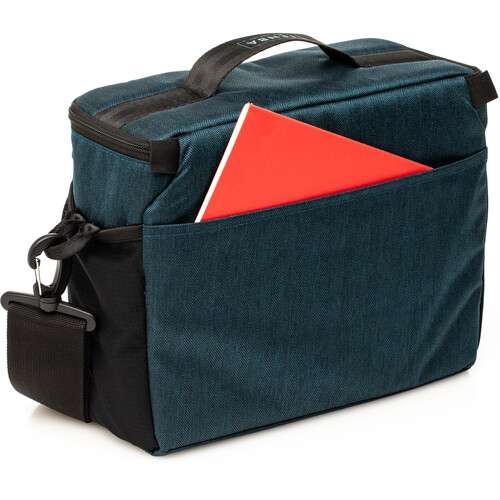 Tenba BYOB 10 Camera Insert Blue 藍色相機內膽袋 (636-631)