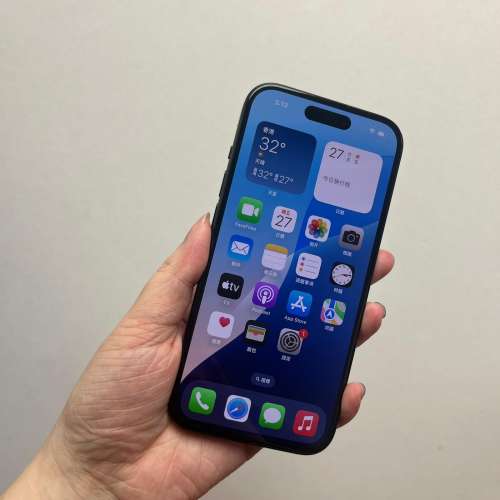 電子之家，新淨靚iPhone😆😆/港行Apple iPhone 15 /128，256gb/