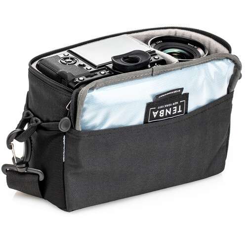 Tenba BYOB 9 Camera Insert Black 黑色相機內膽袋 (636-628)