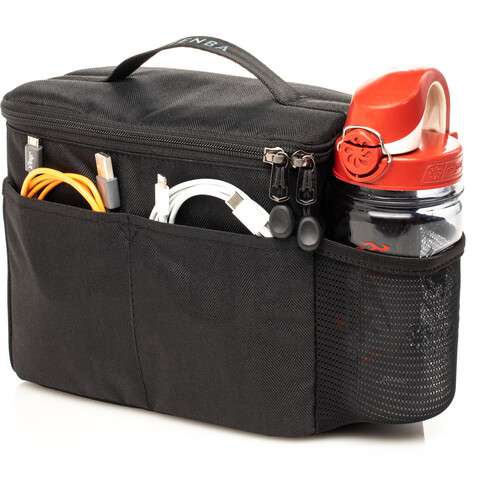 Tenba BYOB 9 Camera Insert Black 黑色相機內膽袋 (636-628)