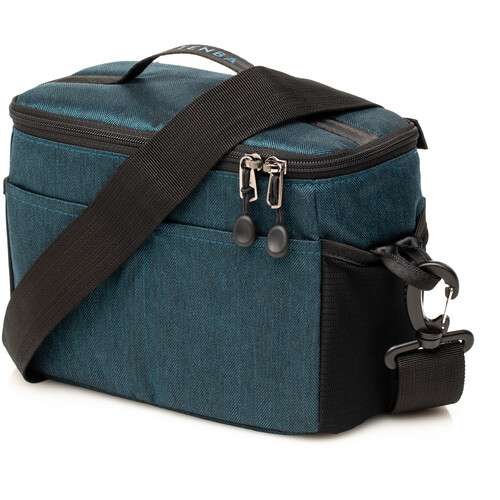 Tenba BYOB 9 Camera Insert Blue 藍色相機內膽袋 (636-629)
