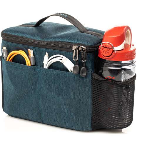 Tenba BYOB 9 Camera Insert Blue 藍色相機內膽袋 (636-629)