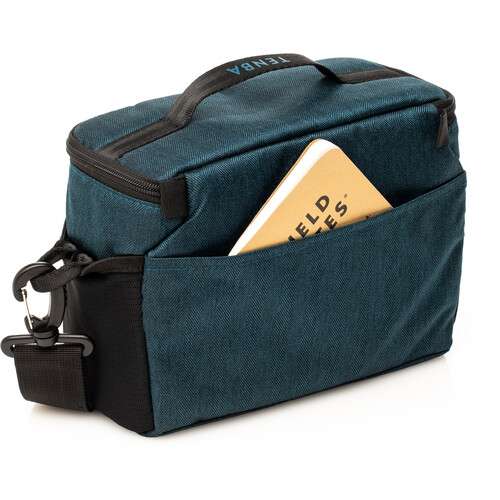 Tenba BYOB 9 Camera Insert Blue 藍色相機內膽袋 (636-629)