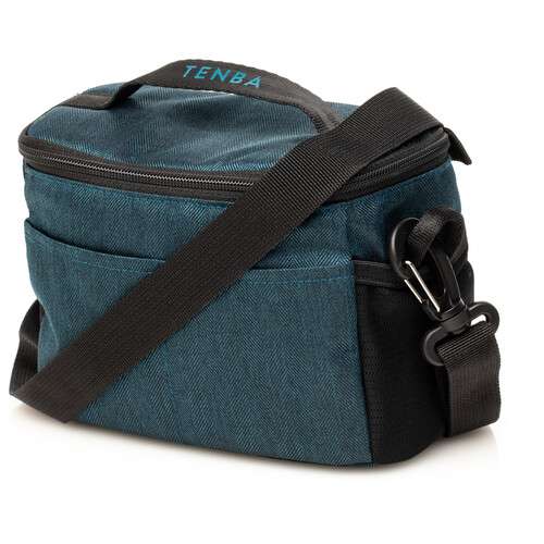 Tenba BYOB 7 Camera Insert Blue 藍色相機內膽袋 (636-627)