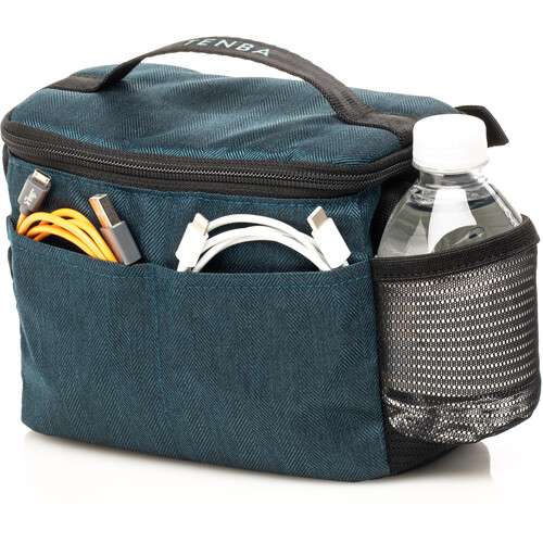 Tenba BYOB 7 Camera Insert Blue 藍色相機內膽袋 (636-627)