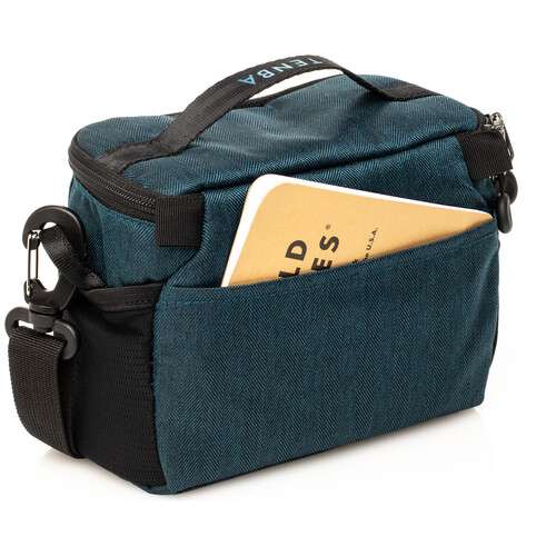 Tenba BYOB 7 Camera Insert Blue 藍色相機內膽袋 (636-627)