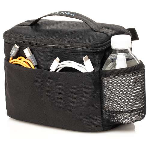 Tenba BYOB 7 Camera Insert Black 黑色相機內膽袋 (636-626)