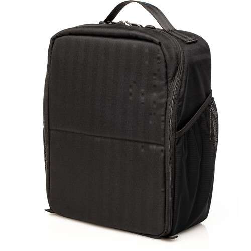 Tenba BYOB 10 DSLR Backpack Insert (Black) 黑色相機內膽袋 (636-624)