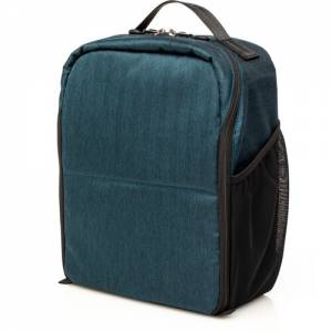 Tenba BYOB 10 DSLR Backpack Insert (Blue)  藍色相機內膽袋 (636-625)
