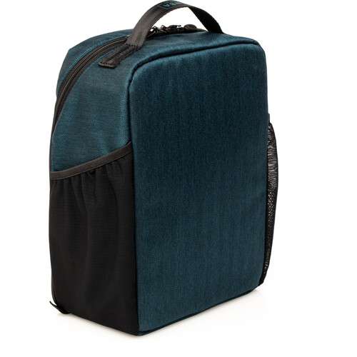 Tenba BYOB 10 DSLR Backpack Insert (Blue)  藍色相機內膽袋 (636-625)
