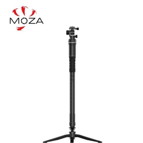 MOZA Slypod E 魔杖電動單腳架 (鋁合金版)