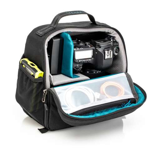 Tenba BYOB 9 DSLR Backpack Insert (Black) 黑色相機內膽袋 (636-622)