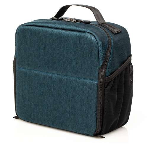 Tenba BYOB 9 DSLR Backpack Insert (Blue) 藍色相機內膽袋 (636-623)