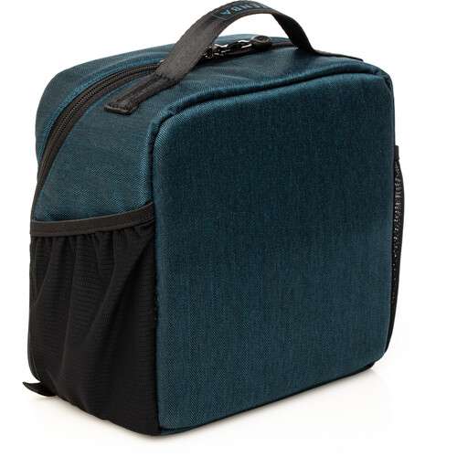 Tenba BYOB 9 DSLR Backpack Insert (Blue) 藍色相機內膽袋 (636-623)