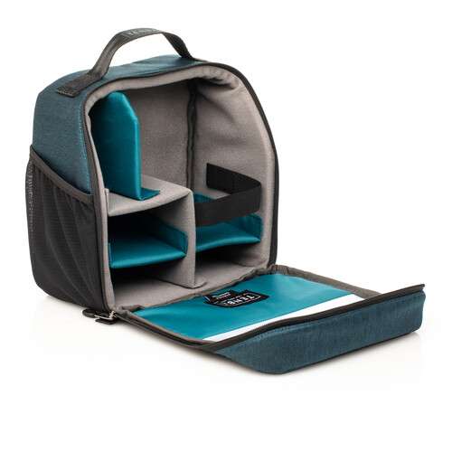 Tenba BYOB 9 DSLR Backpack Insert (Blue) 藍色相機內膽袋 (636-623)