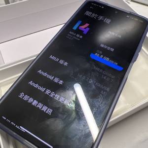 小米 mi 11i 8+256