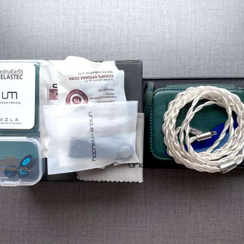 Unique Melody Fusang