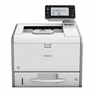 新淨全正常 超高速 Ricoh SP 4520DN A4 黑白鐳射打印機 送原裝碳粉盒2個 laser pri...