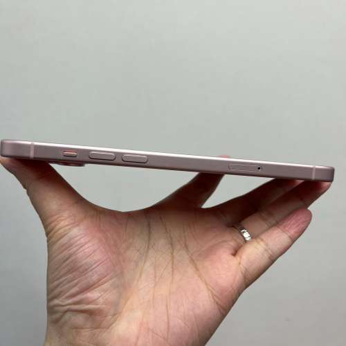 高質靚iPhone/港行Apple iPhone 15 plus/256gb/粉紅色/高質靚機🌸