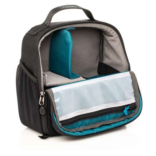 Tenba Tools BYOB 9 Slim Backpack Insert (Black) 黑色相機內膽袋 (636-620)
