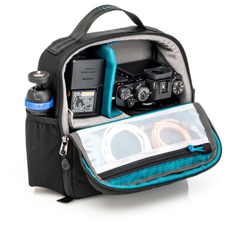 Tenba Tools BYOB 9 Slim Backpack Insert (Black) 黑色相機內膽袋 (636-620)