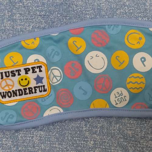 全新公狗生理褲 安全褲 可水洗 狗專用尿褲 狗尿片尿褲 狗尿布 禮儀帶 衛生褲