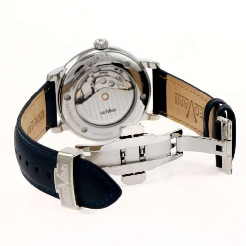 GEOVANI - Automatic Diamonds Watch 機械自動腕錶