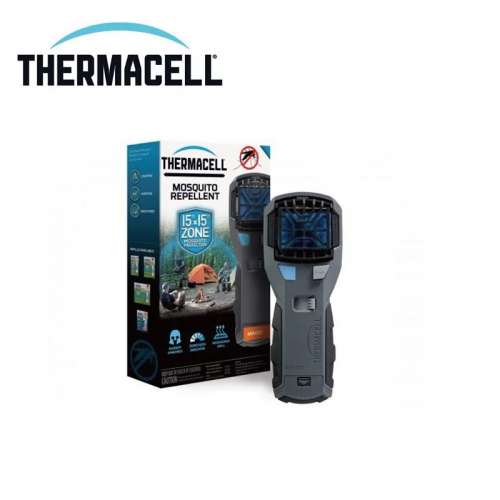 Thermacell MR450 便攜戶外驅蚊器