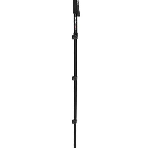 Benro &ndash; S Pro A38FD Classic Aluminum Monopod, Flip lock, S2PRO Head 單腳架連雲...