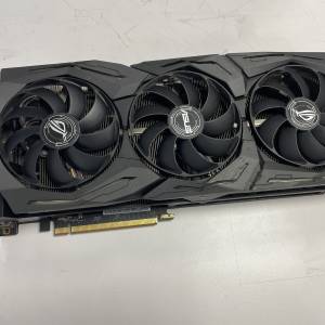 ASUS ROG STRIX RX 5600 XT O6G GAMING GPU 顯示卡