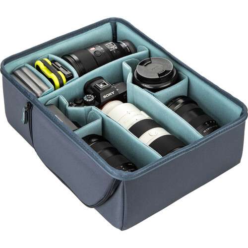 Shimoda Designs Large Core Unit for Mirrorless Camera  大型内膽包 (520-223)
