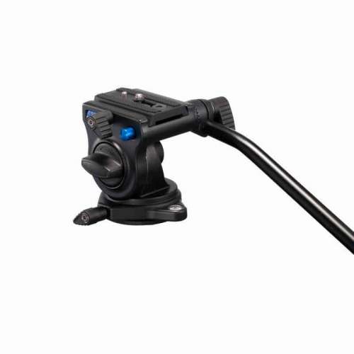 Benro S2 PRO Flat Base Video Head 專業攝影油壓雲台