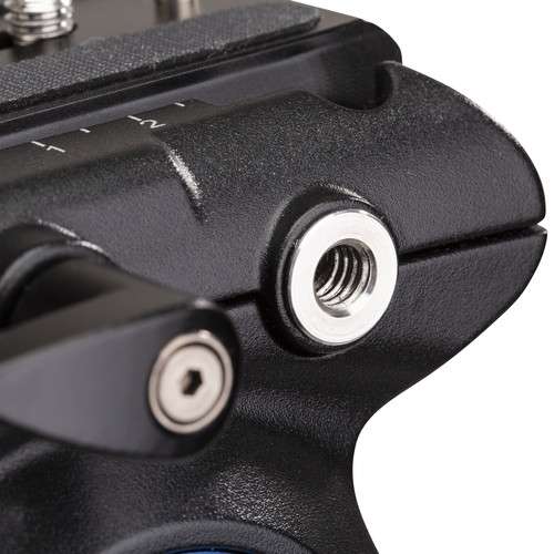 Benro S4Pro Fluid Video Head 專業攝影油壓雲台