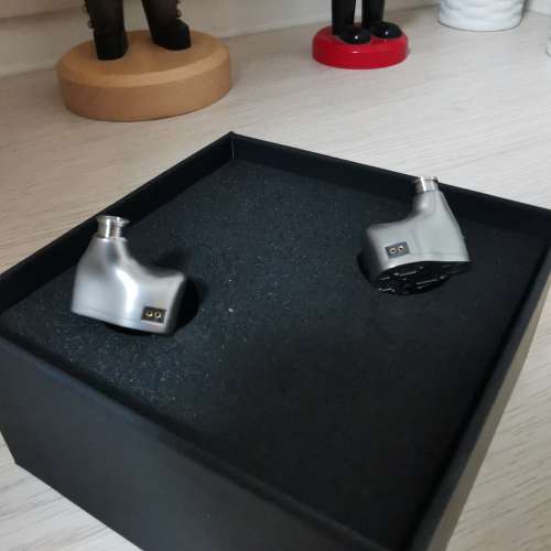 99% new 港行Melodic Artification Alter Ego（S/N HK008)