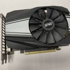 ASUS Phoenix GeForce GTX 1660 SUPER OC edition 6GB GDDR6 顯示卡