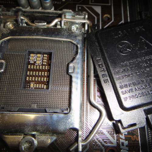 MSI B250M PRO-VDH Micro-ATX主版 Socket 1151 支援6、7代CPU
