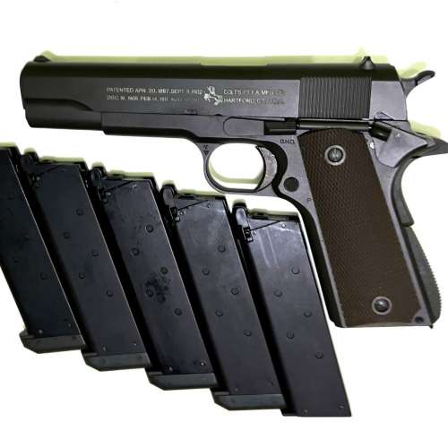 M1911A1