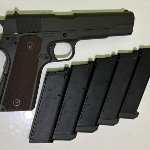 M1911A1