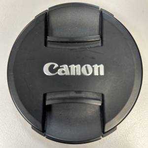 Canon Lens Cap E-77 II