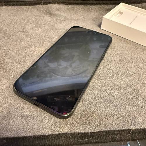 iPhone 15 Pro Max 256G