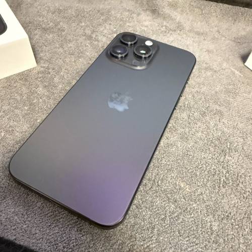 iPhone 15 Pro Max 256G