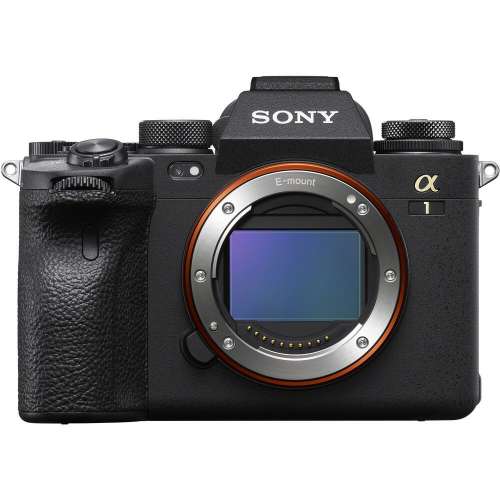 (WTB) 徵求 Sony A1