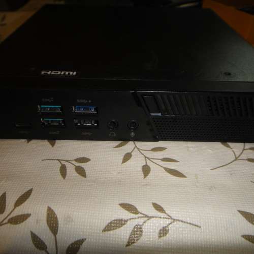 ASUS PB61S 零件機